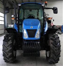 New Holland T4.105 - 2