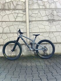 Trek Remedy 9.7 - 2