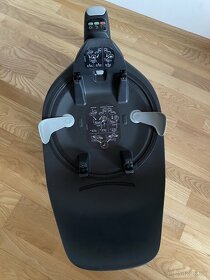 Autosedačka Cybex Cloud Z2 i-Size + rotačná isofix základňa - 2