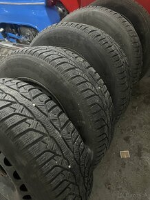 195/65 r15 5x112 - 2