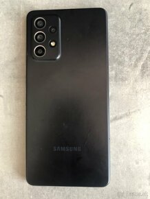 Samsung Galaxy A52 - 2