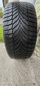 255/45 R20 NEXEN Winguard Sport2 SUV - 2