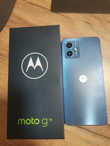 Motorola g14 - 2