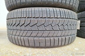 Zimne NOVE 245/40 R19 Continental WinterContact TS 860 S - 2