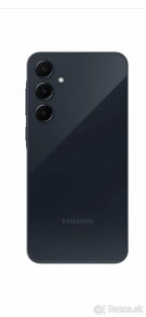 Predam samsung galaxy A55 5G 256GB cierny - 2