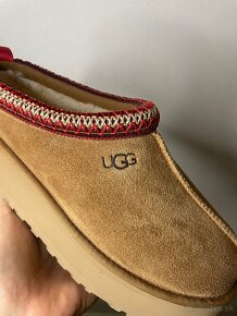 Ugg tazz chestnut 40 - 2