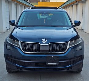 Skoda Kodiaq 2.0 TDI DSG Style 4x4 - 2