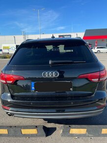 Audi A4 2.0 TDI Sport - 2