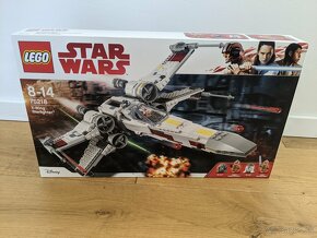 Lego Star Wars 75218 - 2