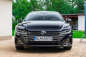 Volkswagen Arteon Shooting Brake 1.4 TSI eHybrid 218k 2023 - 2