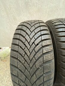 Ford 5x108 & 205/55 r16 - 2