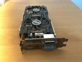 ASUS Radeon HD 7790 1GB DDR5 - tichá a úsporná herná karta - 2