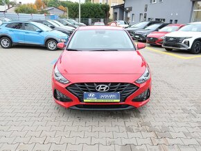 AKCE Hyundai i30 HB 1.0T-GDI 88kW FAMILY DPH COMFORT ZÁRUKA - 2