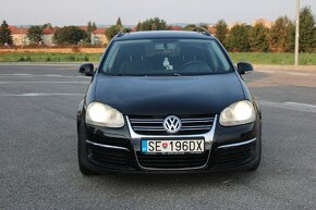 Volkswagen Golf 1.9 TDI PANORAMATICKÁ STRECHA - 2