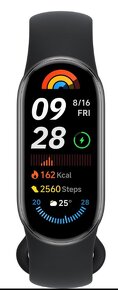 Predám Xiaomi Smart Band 9. za 25€ - 2