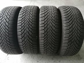 205/55 r16 zimné pneumatiky  Continental Winter Contact  860 - 2