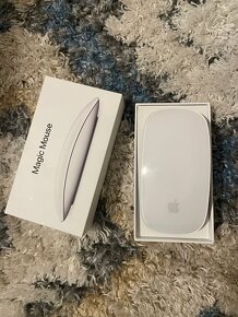 Apple magic mouse - 2