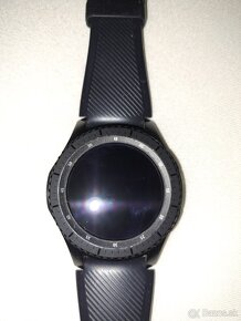 Samsung Galaxy Watch Gear s3 Frontier - 2