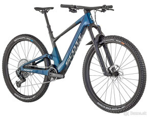 Predám e-bike SCOTT Lumen eRide 900 - 2024 - 2