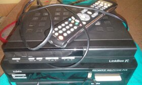 Set top box - 2