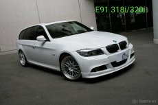 Kupim BMW 318i/320i/E91/F31/F34 3GT - 2