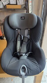 Detská autosedačka Britax Römer - 2