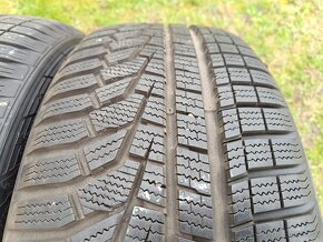 Zimné gumy 225/50R18 Hankook 2ks - 2