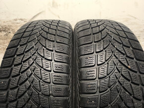 205/55 R16 Zimné pneumatiky Saetta Winter 2kusy - 2