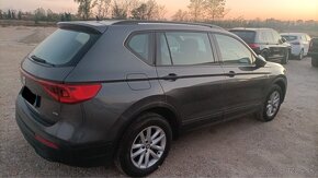 SEAT TARRACO 2.0 TDI STYLE 4DRIVE - 2