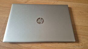 HP ProBook 650 G4 + dokovaciu stanicu a dva napajacie zdroje - 2