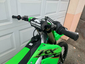 Kawasaki KX 250 F 2024 - 2