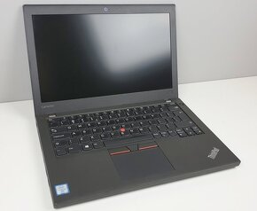 Lenovo Thinkpad X270 - 2