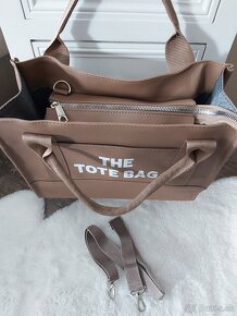 THE TOTE BAG - 2