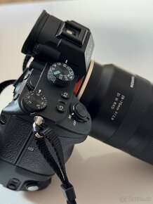 Sony A7 iii záruke do 04/2025 - 2