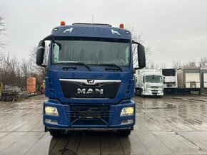 MAN TGS18.440 4x4 - 2