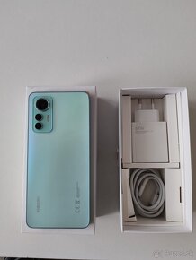 Xiaomi 12 lite - 2