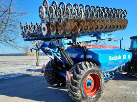 Lemken Solitair 12 - 2