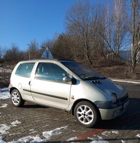 Renault Twingo 1.2 16V Initiale - 2