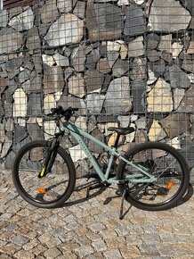 Detský horský bicykel ST 500 26" 9 – 12 rokov - 2