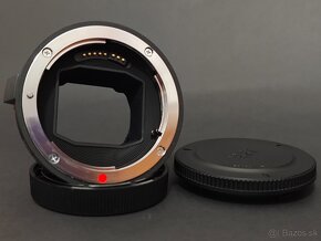 Sigma Mount Converter MC-11 - 2