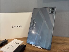 NOVÝ tablet N-One NPad Plus - 2