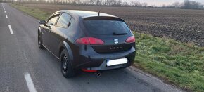 Seat Leon 1.6 MPI - 2