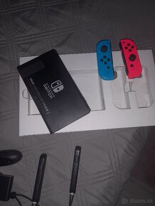 Nintendo Switch - 2