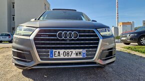 Audi Q7 3.0 TDI 272k quattro MATRIX BOSE PANORAMA - 2