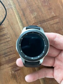 Samsung Galaxy Watch 46mm SM-R800 - 2