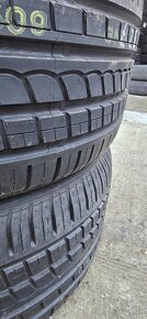 255/40 r17 letné - 2