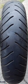 160/80 R16 motopneu - 2