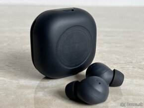 Samsung Galaxy Buds 2 Pro, sivé - 2