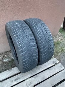 Nexen 215/65 R16 2x=50€ - 2