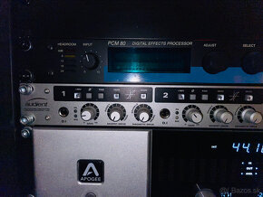 AUDIENT ASP 800 - 2